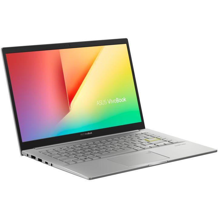 Ноутбук ASUS K513EA, серый