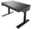 Корпус-стол Lian Li DK-04F, Case Table, черный, фото 2