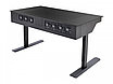 Корпус-стол Lian Li DK-04F, Case Table, черный, фото 3
