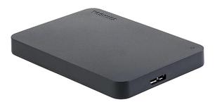 Внешние системы хранения (SSD, жесткие диски)