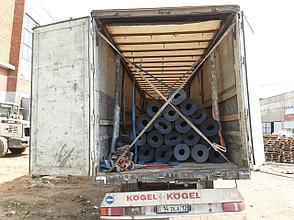 Геомембрана 1мм, фото 3