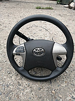 Toyota Camry руль д ңгелегі (40)