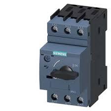 Автоматический выключатель Siemens Sirius 3RV2021-4BA10