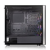 Корпус Thermaltake Level 20 MT ARGB, черно-серебристый, фото 6