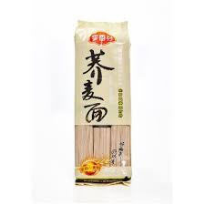 Лапша «Соба» (гречневая) MAI XIANG CUN , 300 г