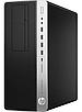 HP EliteDesk 800 G5 TWR (7XK99AW),Core i5-9500-3.0GHz/8Gb/1Tb/Intel UHD/GLAN/DVD-RW/KB&M/W10Pro, фото 3