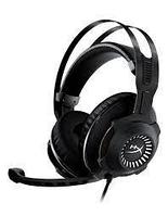 Гарнитура Kingston HyperX Cloud Revolver 7.1, 10Hz-23.2kHz, 32Om, 100dB, mic 50-7/7kHz, 2m, Black