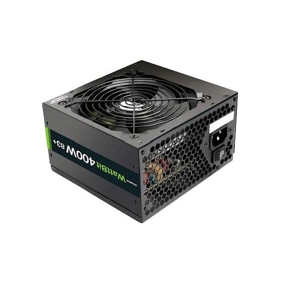 Блок питания ATX 400W Zalman Wattbit ZM400-XE