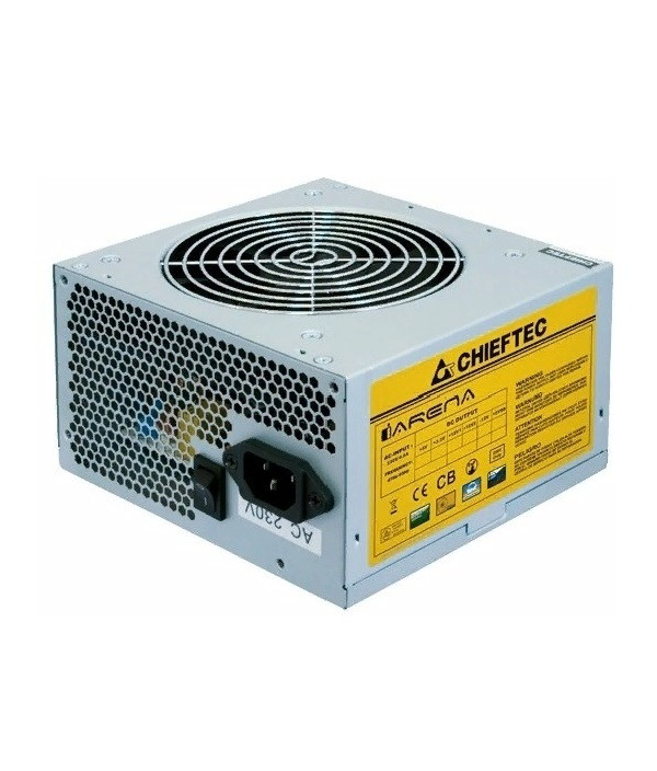 Блок питания ATX 450W Chieftec iArena GPA-450S8 OEM
