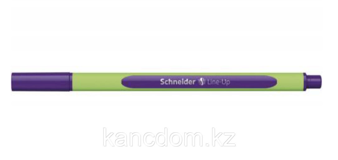 Линер Line up 0.4 мм lapis daytona violet SCHNEIDER