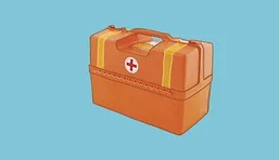 Товары для скорой помощи