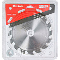 Пильный диск Makita STANDART 185х30\20х3.2мм 24Т арт.D-51437