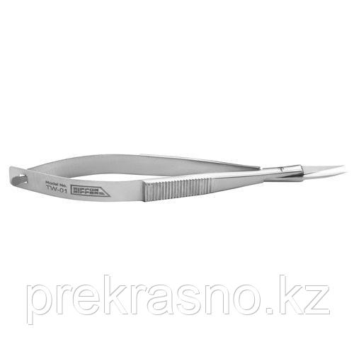 Твизер 120мм Nippon Nippers TW-01