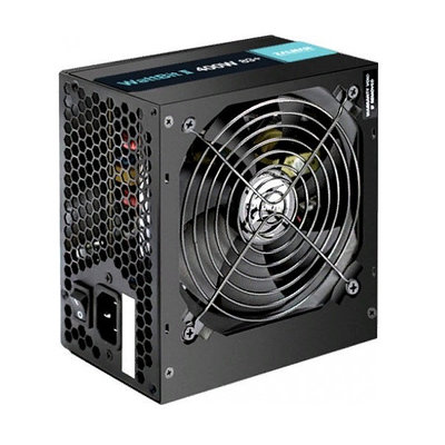 Блок питания ATX 400W Zalman Wattbit II ZM400-XE II