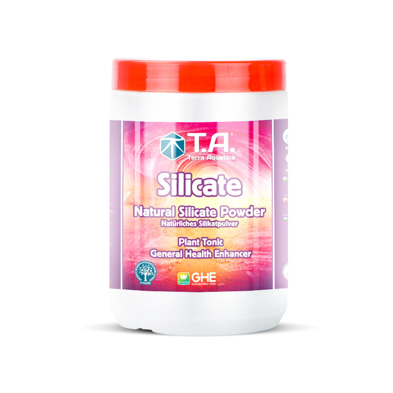 Органическая добавка Silicate 1 л  (GHE)