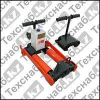 Шпалоперегонщик универсальный путевой ШПГР-10