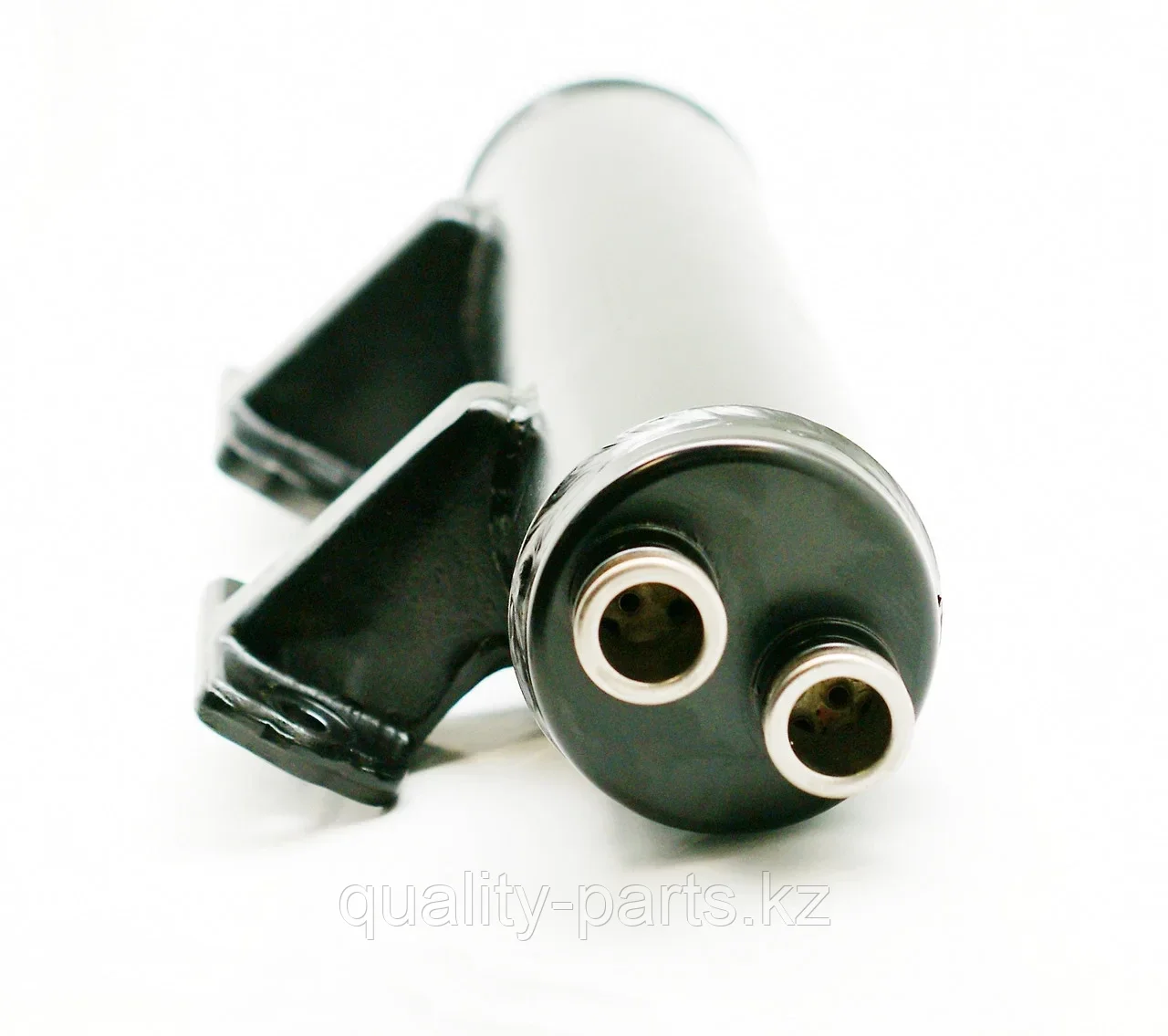 Теплообменник QSM11 для экскаватора Hyundai R520LC-9.