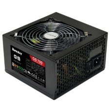 Блок питания ATX 600W HuntKey GS 700, 12sm fan - фото 3 - id-p93356664