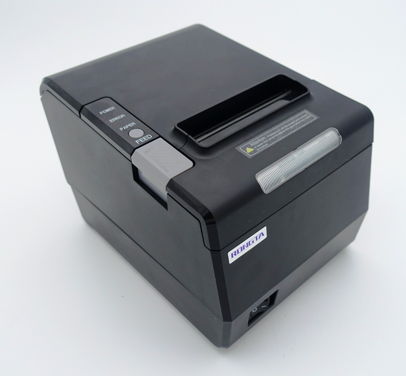 Чековый принтер Rongta RP850 с звонком