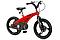 Детский велосипед Miqilong GN - 16" Красный, фото 3