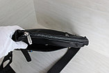 Мужская кожаная сумка барсетка BRADFORD, фото 6