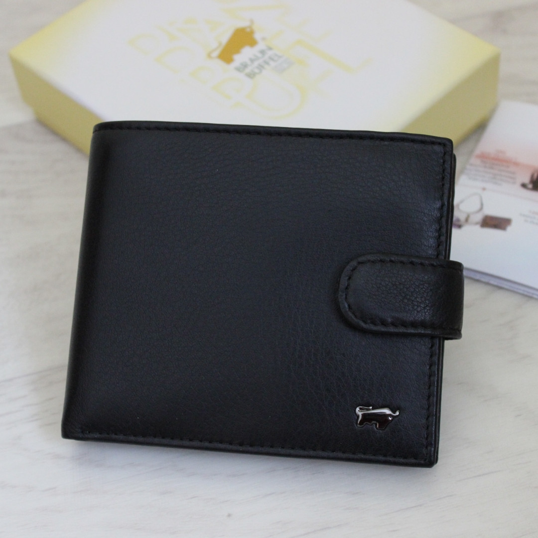 Мужское портмоне Braun Buffel