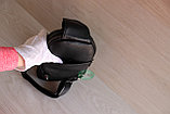 Мужская барсетка, кобура, сумка слинг из натуральной кожи НТ, фото 9