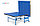 Теннисный стол Sport синий, фото 2