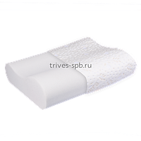 Ортопедическая подушка универсальной формы  TRIVES (Россия)