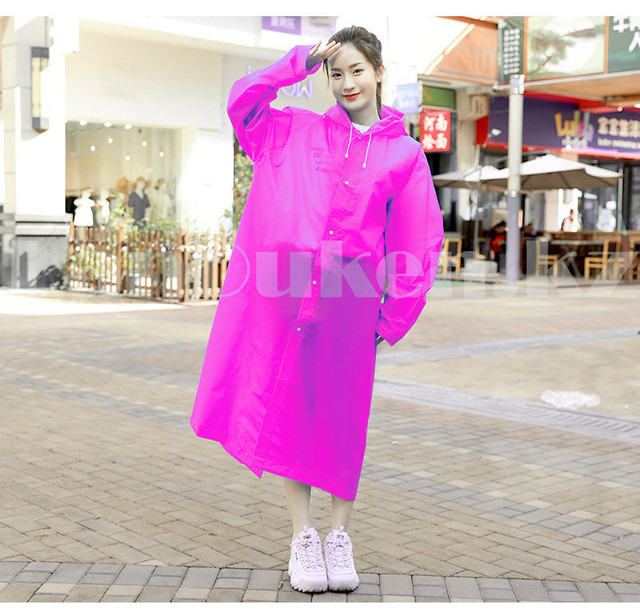 дождевик dozhdevik