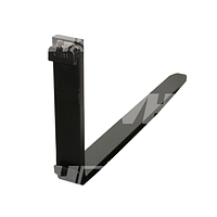 Вила для погрузчика 1.5т-2,5т 100X40X1070mm