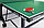 Теннисный стол EDITION зеленый, фото 7