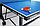 Теннисный стол EDITION синий, фото 6