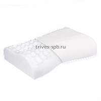Ортопедическая подушка с «эффектом памяти»   TRIVES (Россия)