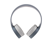 Bluetooth гарнитура Rombica MySound BH-08, серый