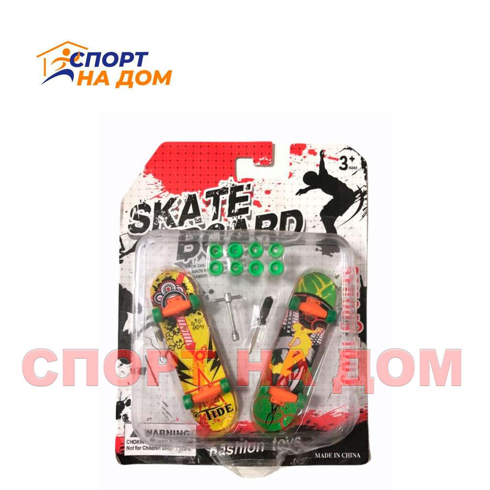 Фингерборд SKATE BOARD (2 шт)