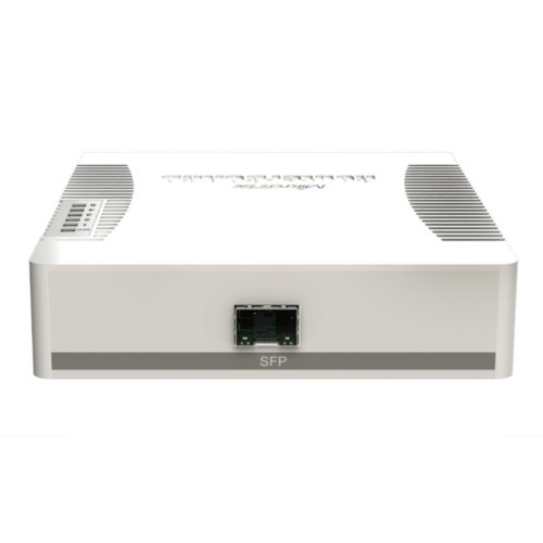 Wi-Fi роутер MikroTik RB951Ui-2HnD - фото 4 - id-p93359091