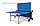 Теннисный стол Top Expert Outdoor синий, фото 3