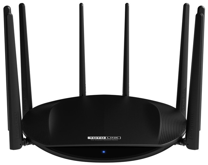 Wi-Fi роутер TotoLink A7000R