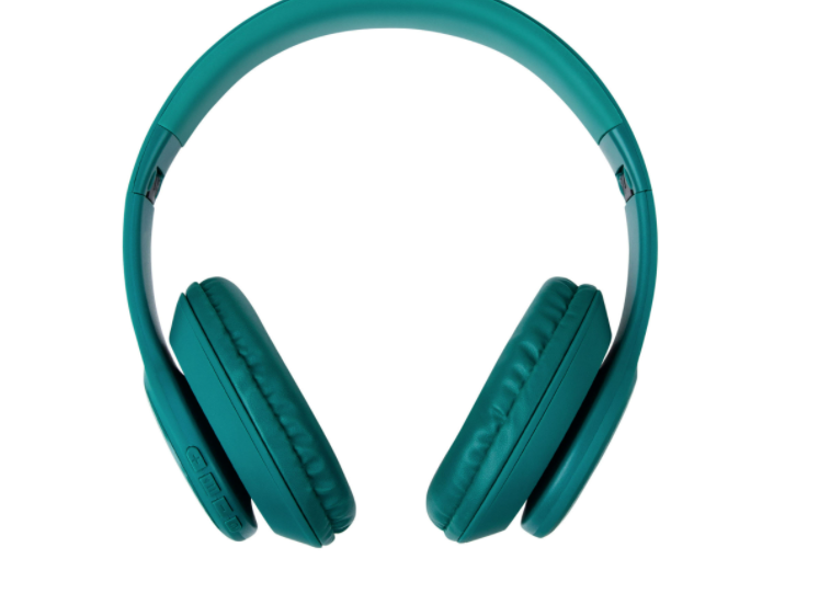 Bluetooth гарнитура Rombica MySound BH-14, зеленый
