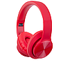 Bluetooth гарнитура Rombica MySound BH-14, красный, фото 3
