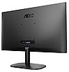 Монитор 27" AOC 27B2H, Black, фото 2