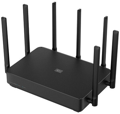 Wi-Fi роутер Xiaomi Mi AIoT Router AC2350