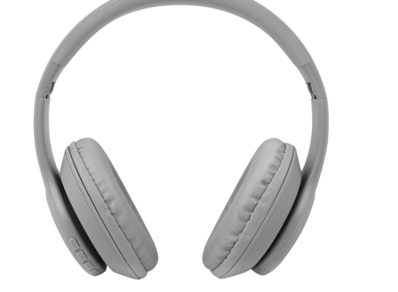 Bluetooth гарнитура Rombica MySound BH-14, белый, фото 1