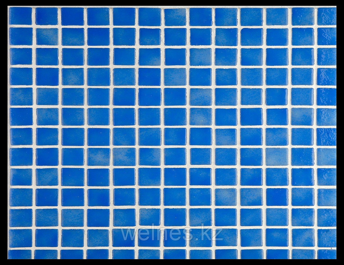 Стеклянная мозайка для бассейна Ezzari Niebla 2505