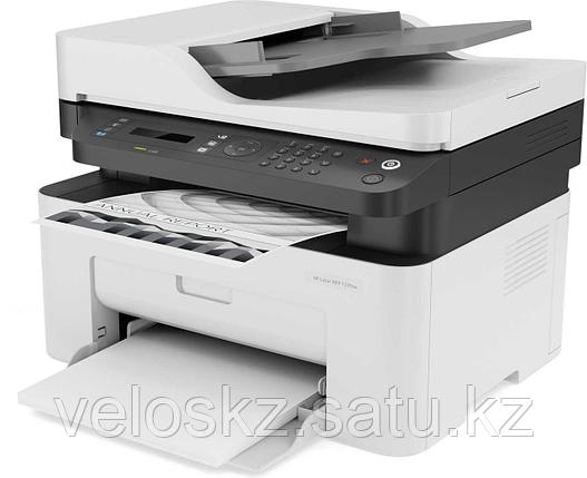 HP МФУ HP Laser MFP 137fnw 4ZB84A, фото 2