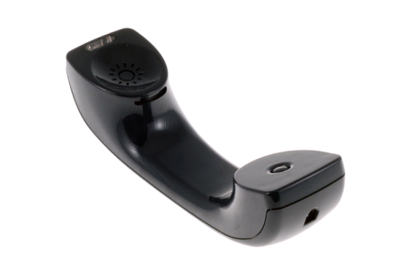 Cisco CP-HANDSET= Телефонная трубка Handset for 7900 series phones