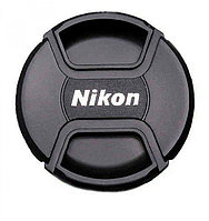 Крышка объектива Nikon 49 mm