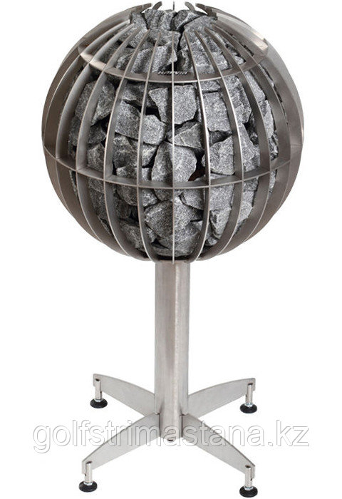 Печь-каменка Harvia Globe GL70E (без пульта)