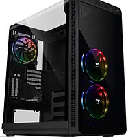 Корпус Thermaltake View 31 TG RGB черный